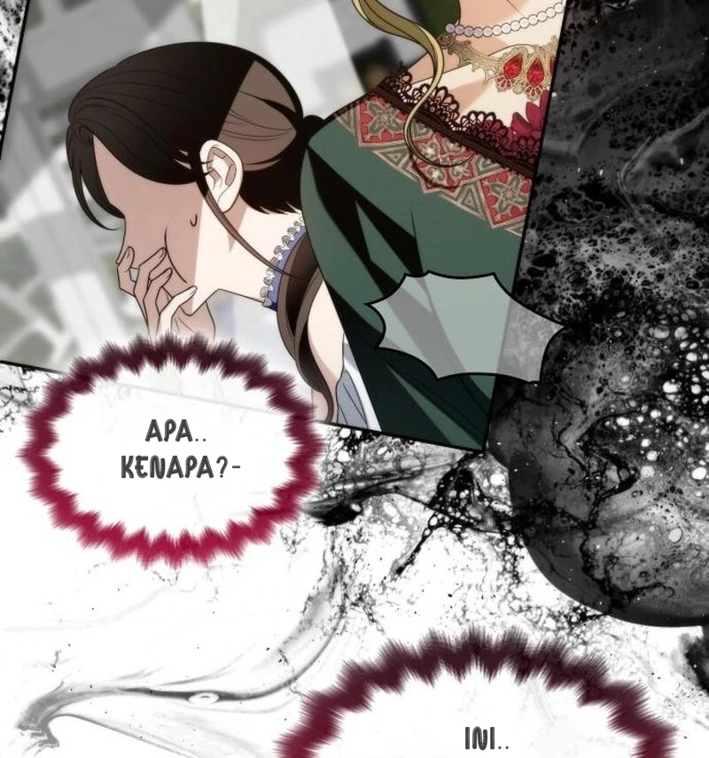 Baca Noble in Name, Vulgar at Heart - Chapter 15 halaman 101