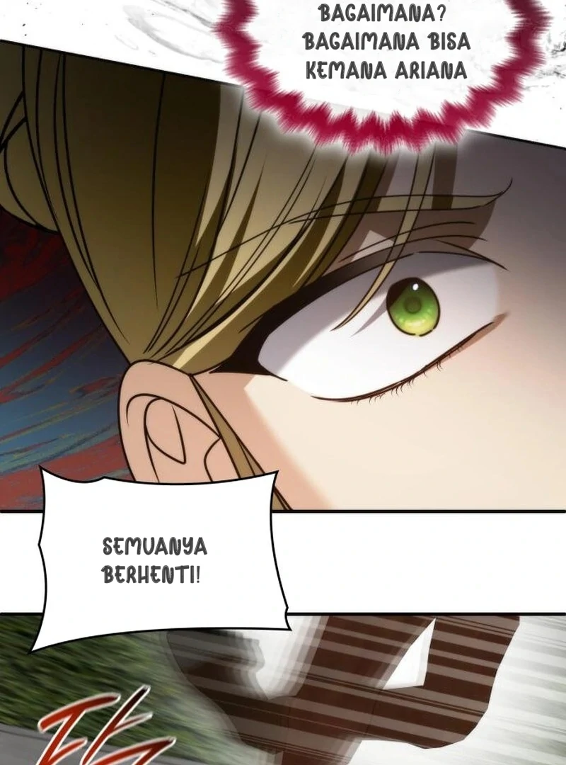 Baca Noble in Name, Vulgar at Heart - Chapter 15 halaman 102