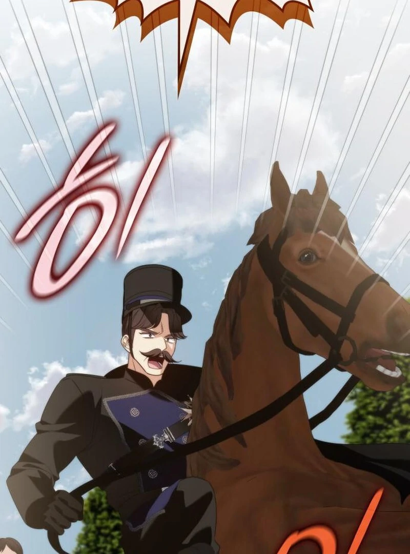 Baca Noble in Name, Vulgar at Heart - Chapter 15 halaman 104