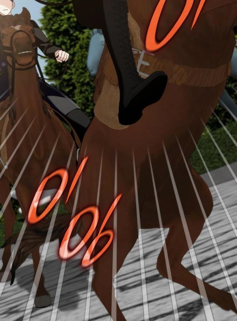 Baca Noble in Name, Vulgar at Heart - Chapter 15 halaman 105