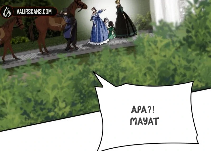 Baca Noble in Name, Vulgar at Heart - Chapter 15 halaman 112