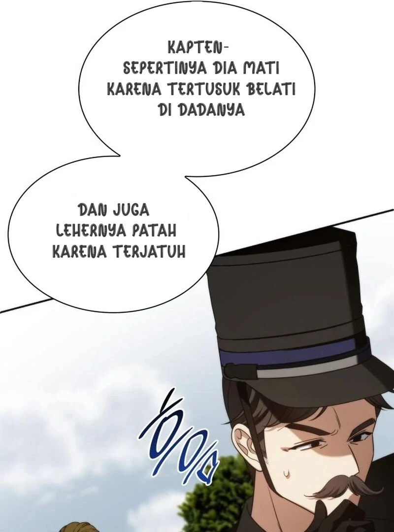 Baca Noble in Name, Vulgar at Heart - Chapter 15 halaman 114