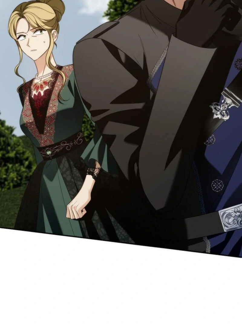 Baca Noble in Name, Vulgar at Heart - Chapter 15 halaman 115