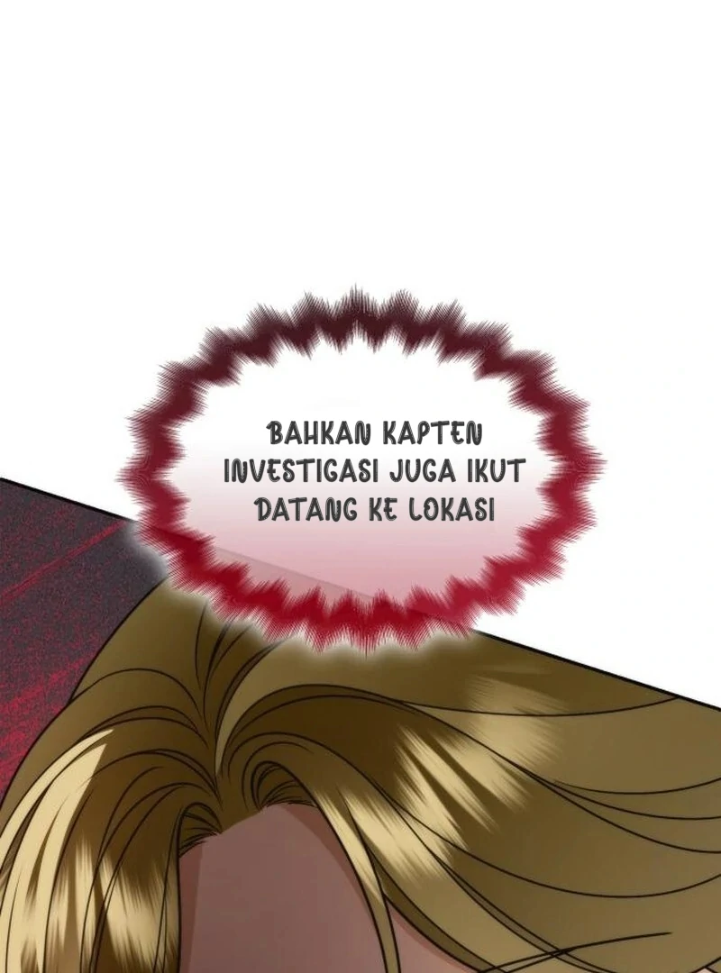 Baca Noble in Name, Vulgar at Heart - Chapter 15 halaman 116