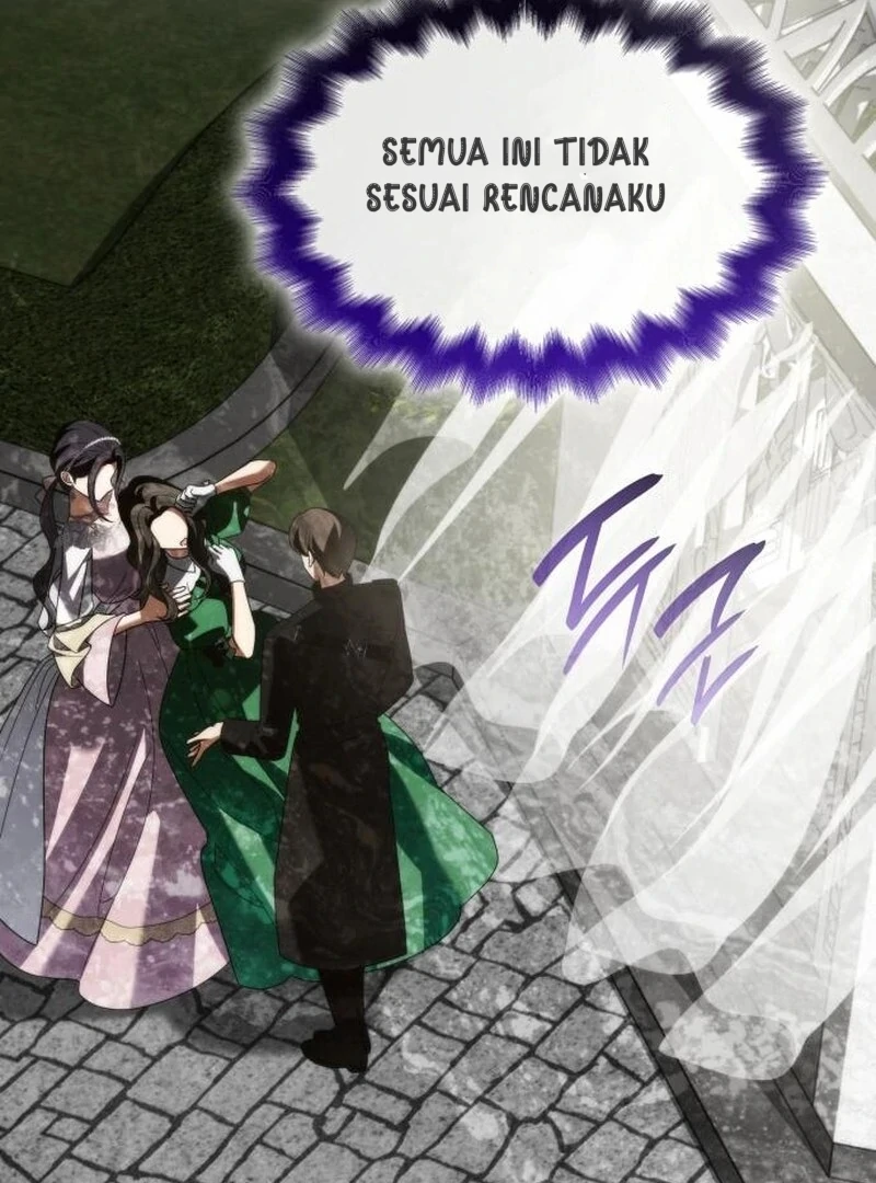 Baca Noble in Name, Vulgar at Heart - Chapter 15 halaman 119