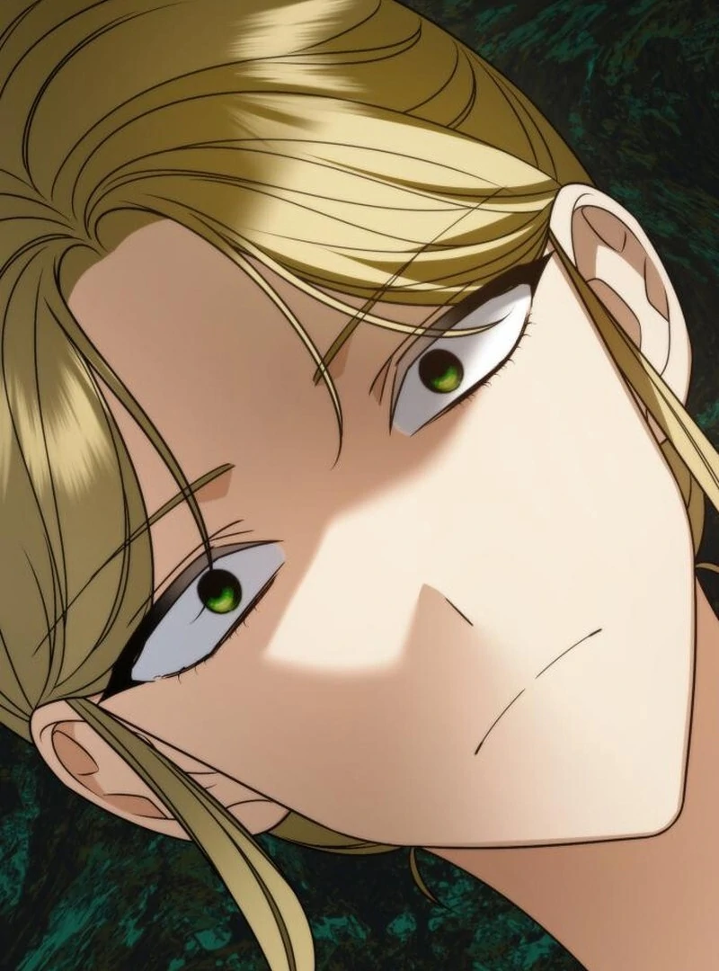 Baca Noble in Name, Vulgar at Heart - Chapter 15 halaman 124