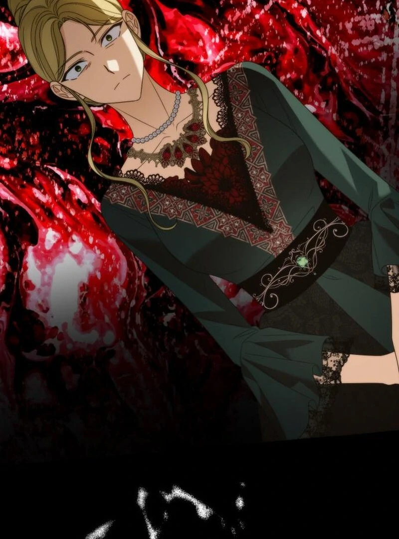 Baca Noble in Name, Vulgar at Heart - Chapter 15 halaman 130