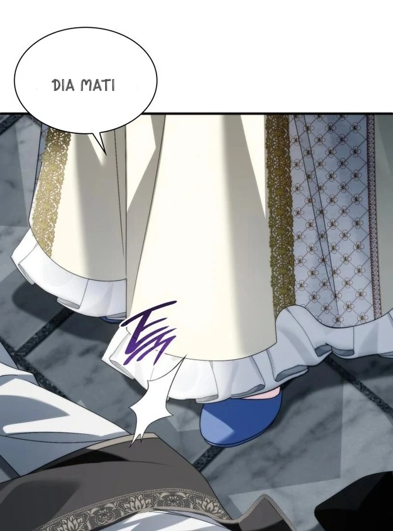 Baca Noble in Name, Vulgar at Heart - Chapter 15 halaman 14