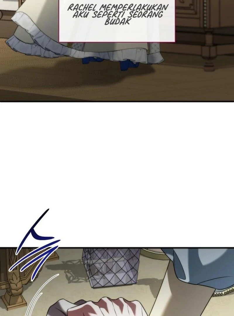 Baca Noble in Name, Vulgar at Heart - Chapter 15 halaman 141