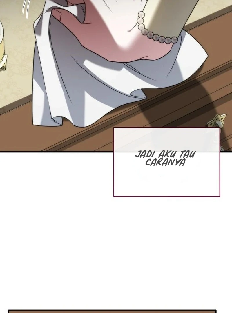 Baca Noble in Name, Vulgar at Heart - Chapter 15 halaman 142