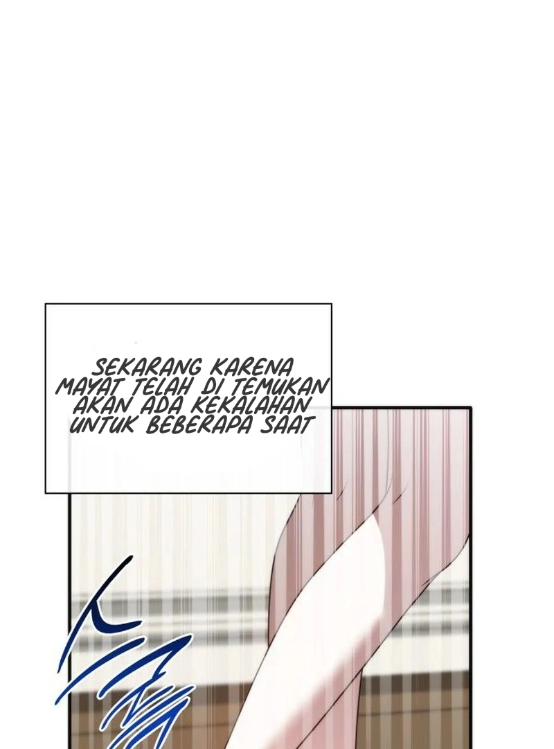 Baca Noble in Name, Vulgar at Heart - Chapter 15 halaman 148