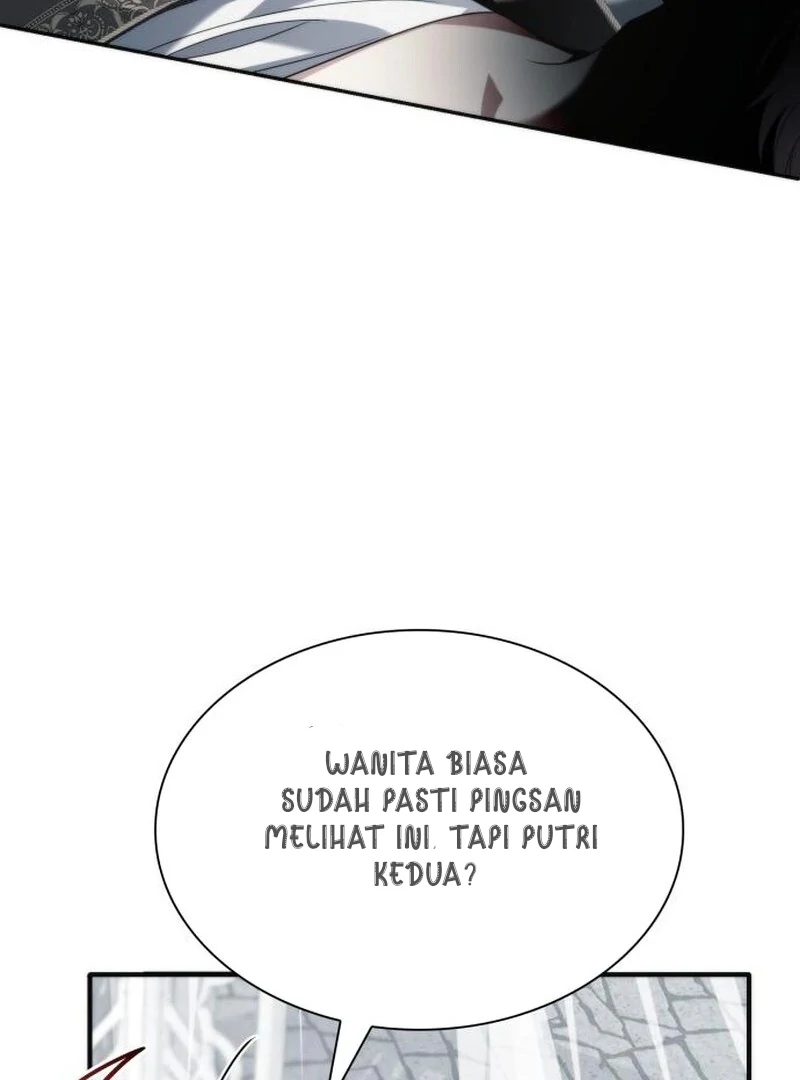 Baca Noble in Name, Vulgar at Heart - Chapter 15 halaman 15