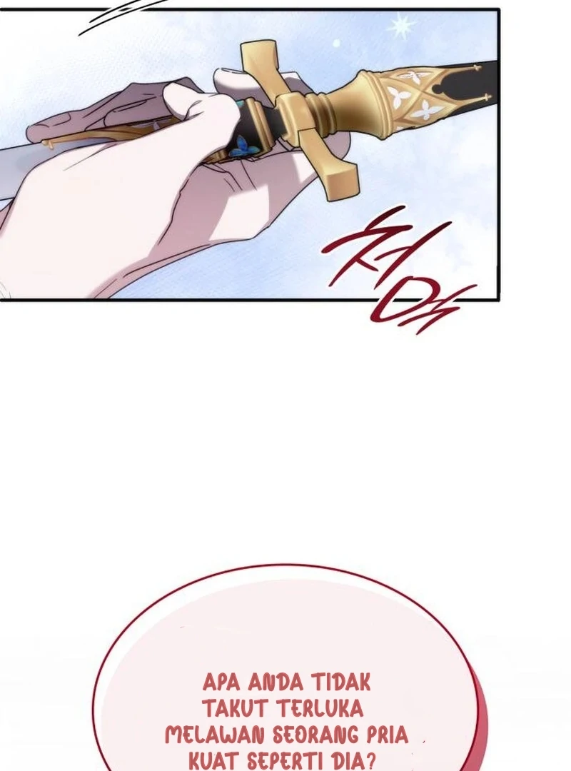 Baca Noble in Name, Vulgar at Heart - Chapter 15 halaman 18