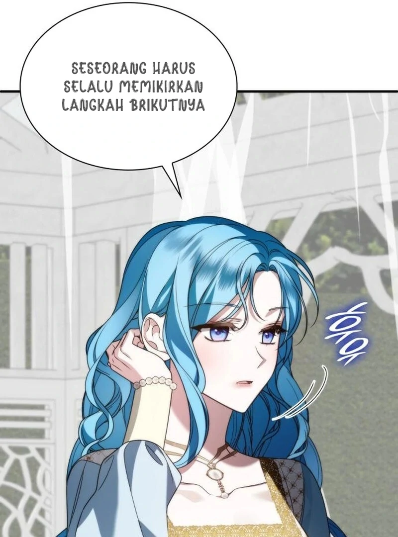 Baca Noble in Name, Vulgar at Heart - Chapter 15 halaman 22