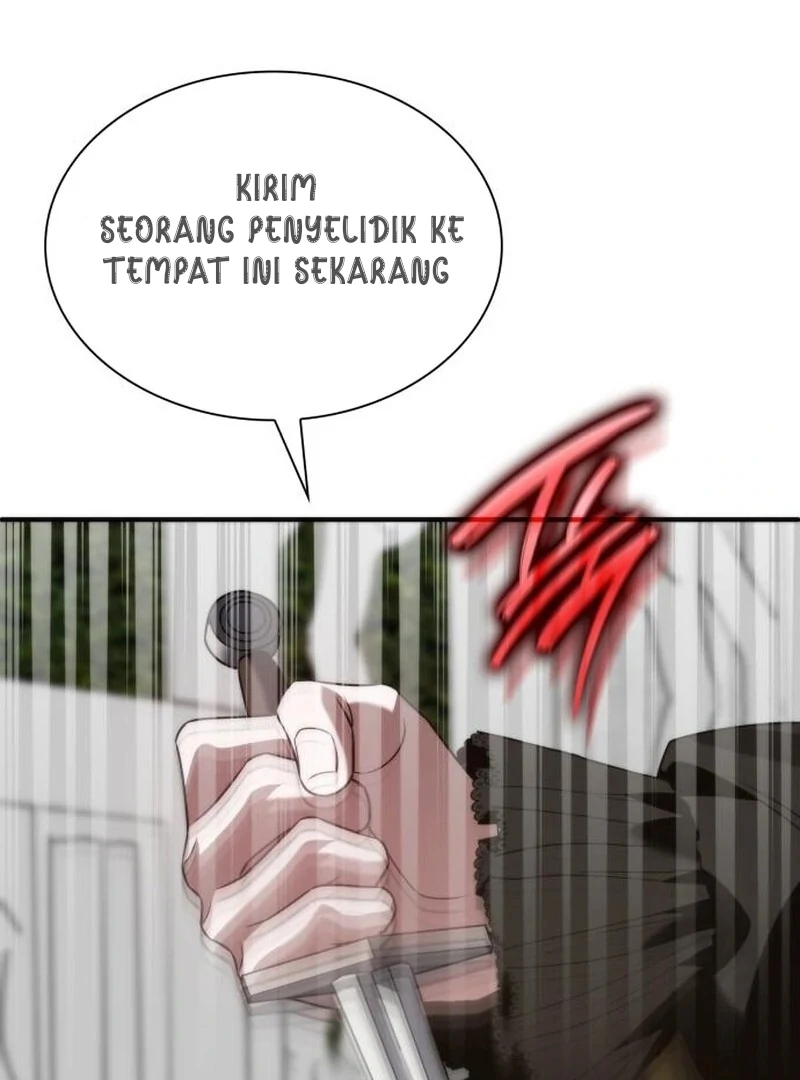 Baca Noble in Name, Vulgar at Heart - Chapter 15 halaman 48