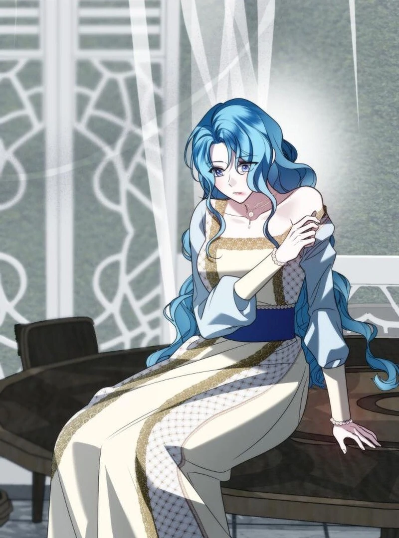 Baca Noble in Name, Vulgar at Heart - Chapter 15 halaman 5