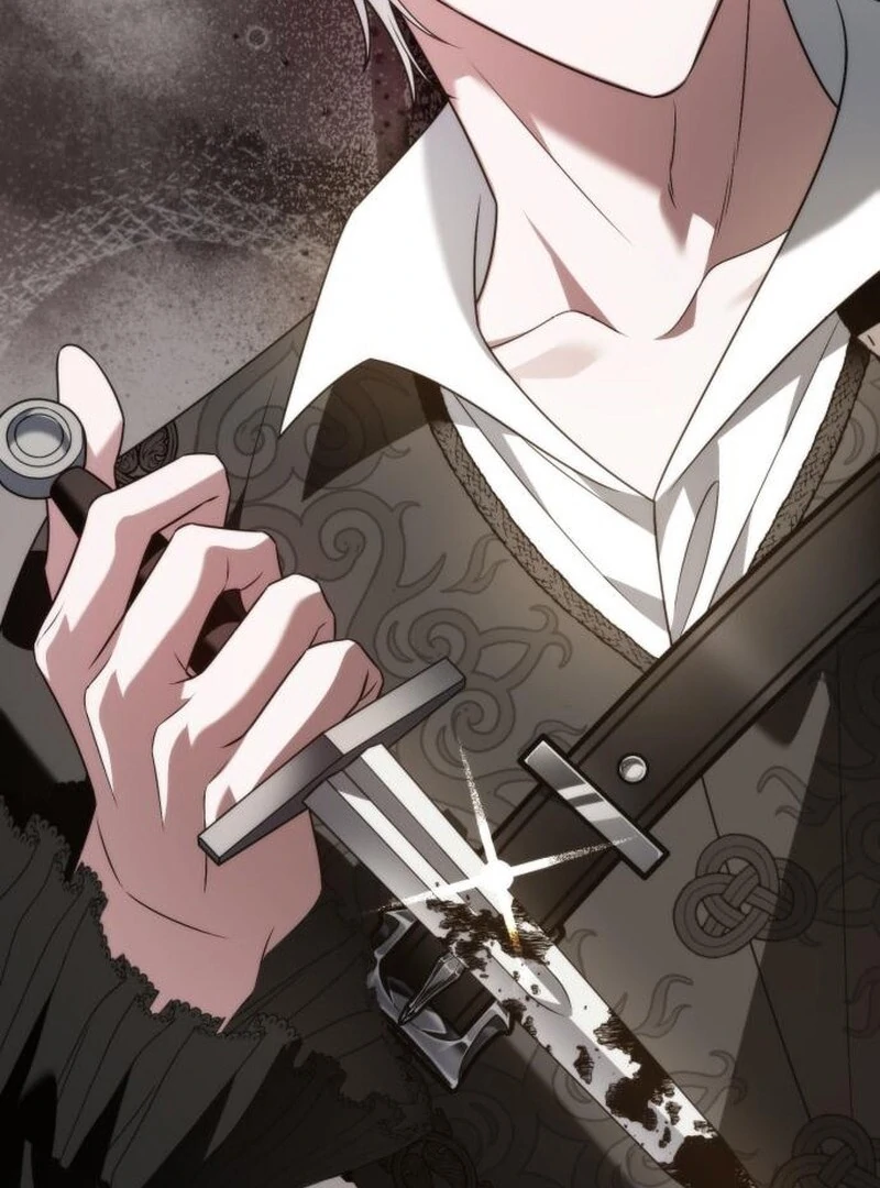 Baca Noble in Name, Vulgar at Heart - Chapter 15 halaman 51