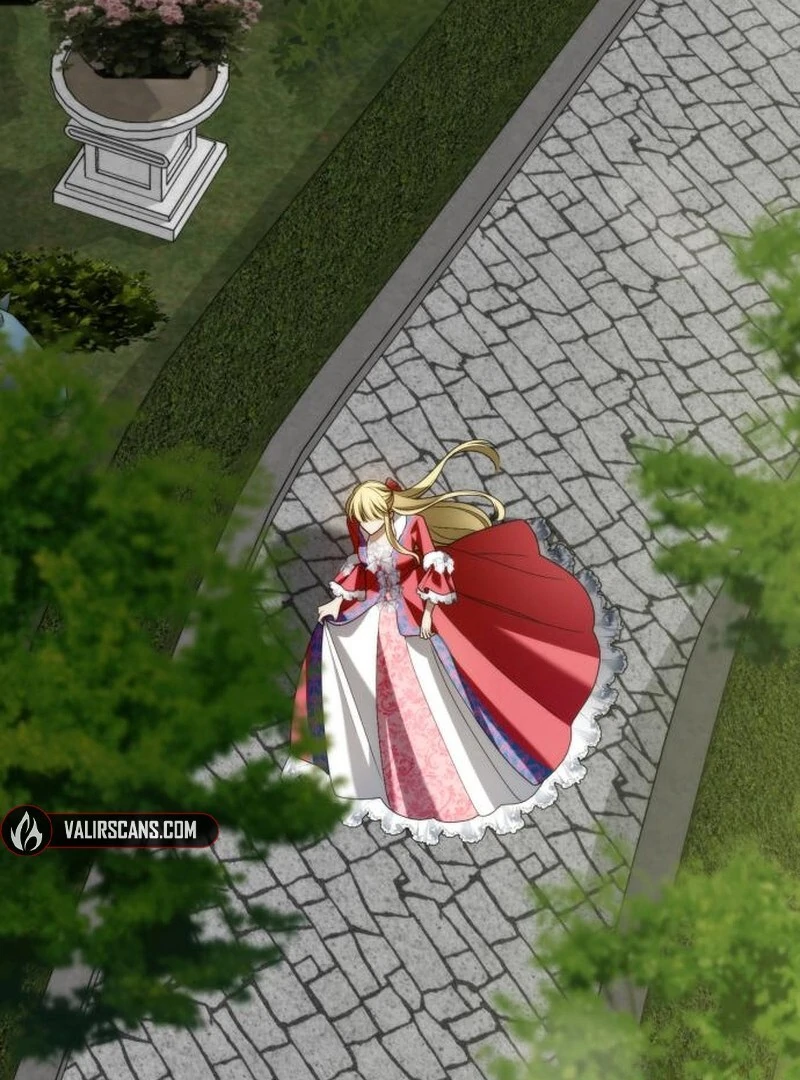 Baca Noble in Name, Vulgar at Heart - Chapter 15 halaman 54