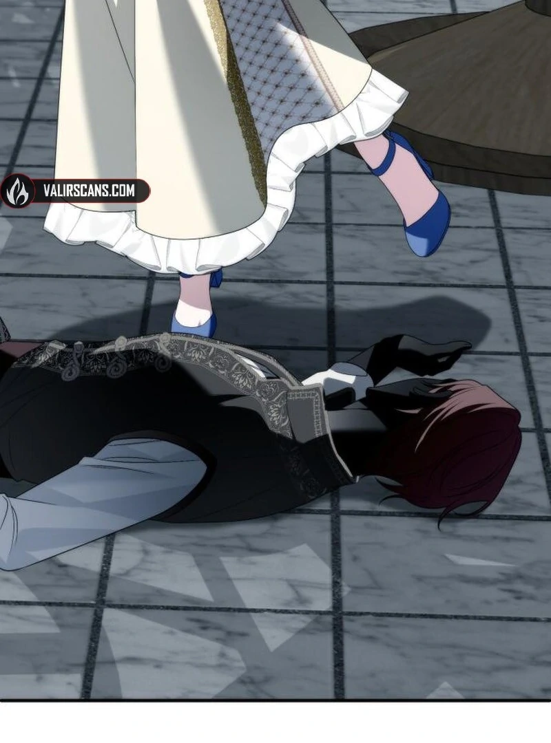 Baca Noble in Name, Vulgar at Heart - Chapter 15 halaman 6