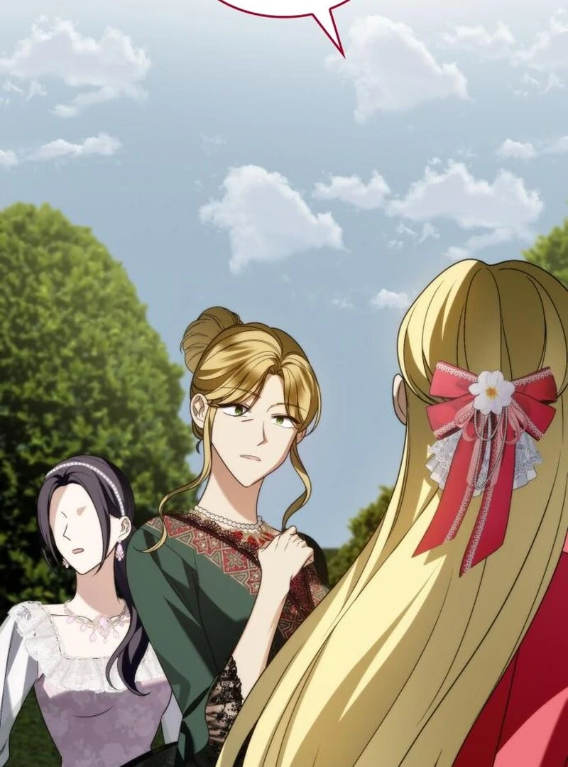 Baca Noble in Name, Vulgar at Heart - Chapter 15 halaman 60