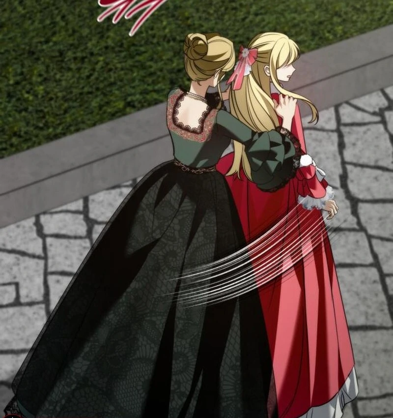 Baca Noble in Name, Vulgar at Heart - Chapter 15 halaman 66