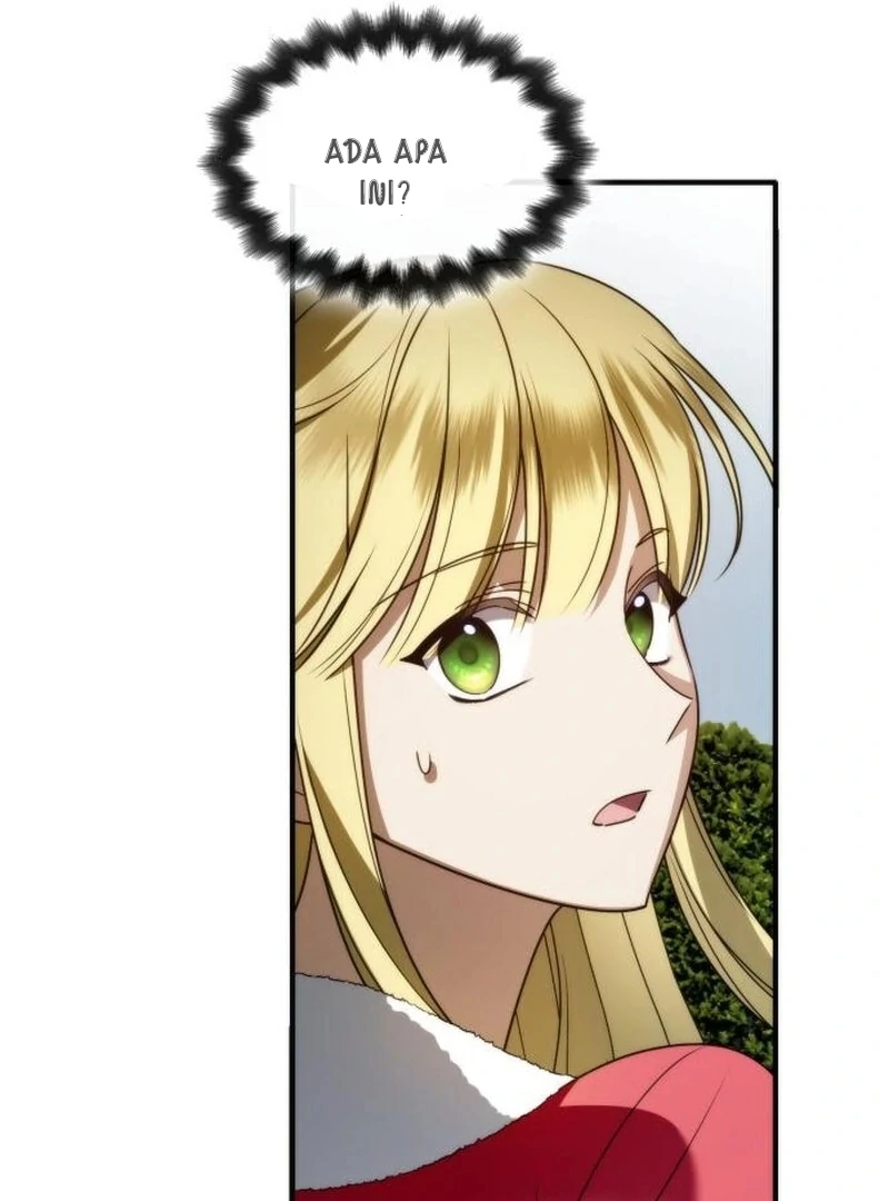 Baca Noble in Name, Vulgar at Heart - Chapter 15 halaman 68