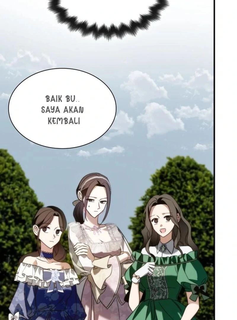 Baca Noble in Name, Vulgar at Heart - Chapter 15 halaman 70