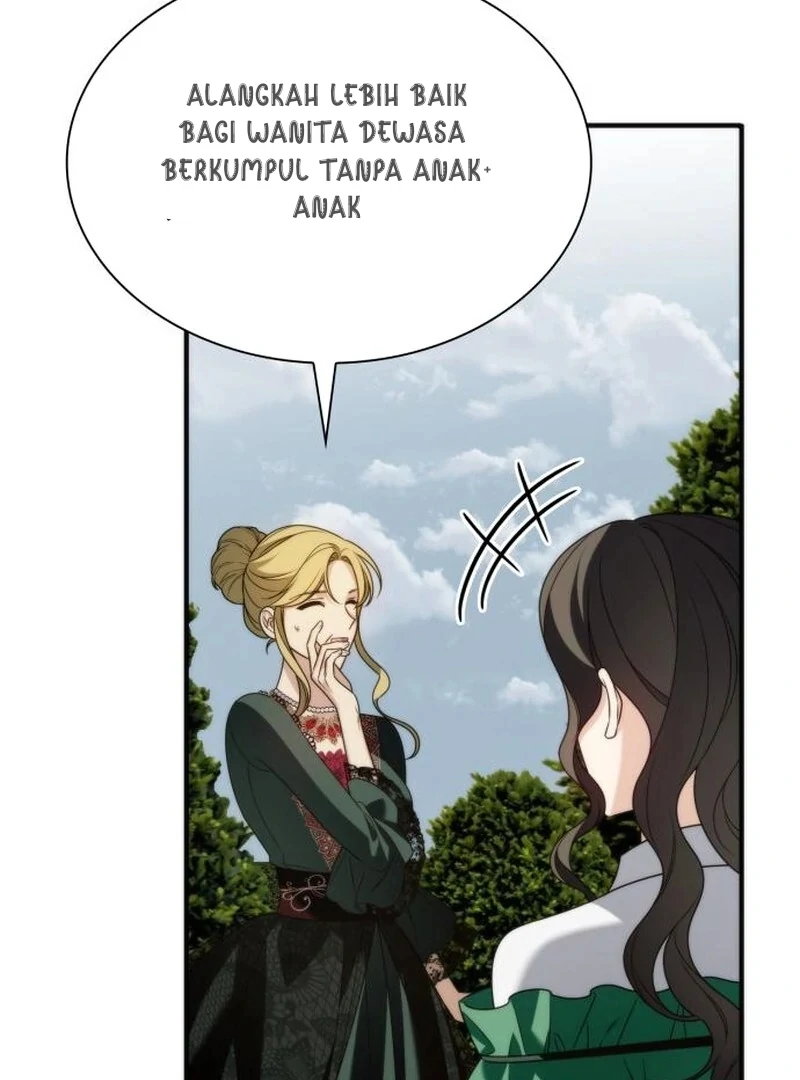 Baca Noble in Name, Vulgar at Heart - Chapter 15 halaman 72