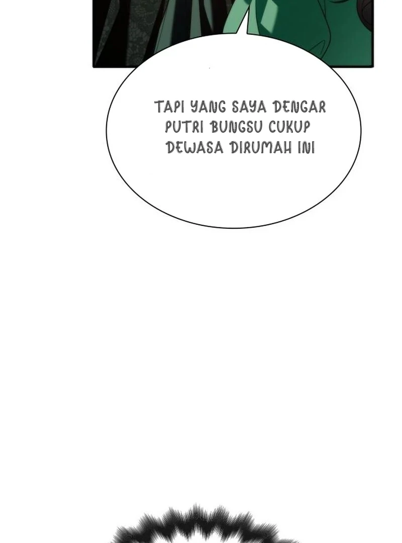 Baca Noble in Name, Vulgar at Heart - Chapter 15 halaman 73