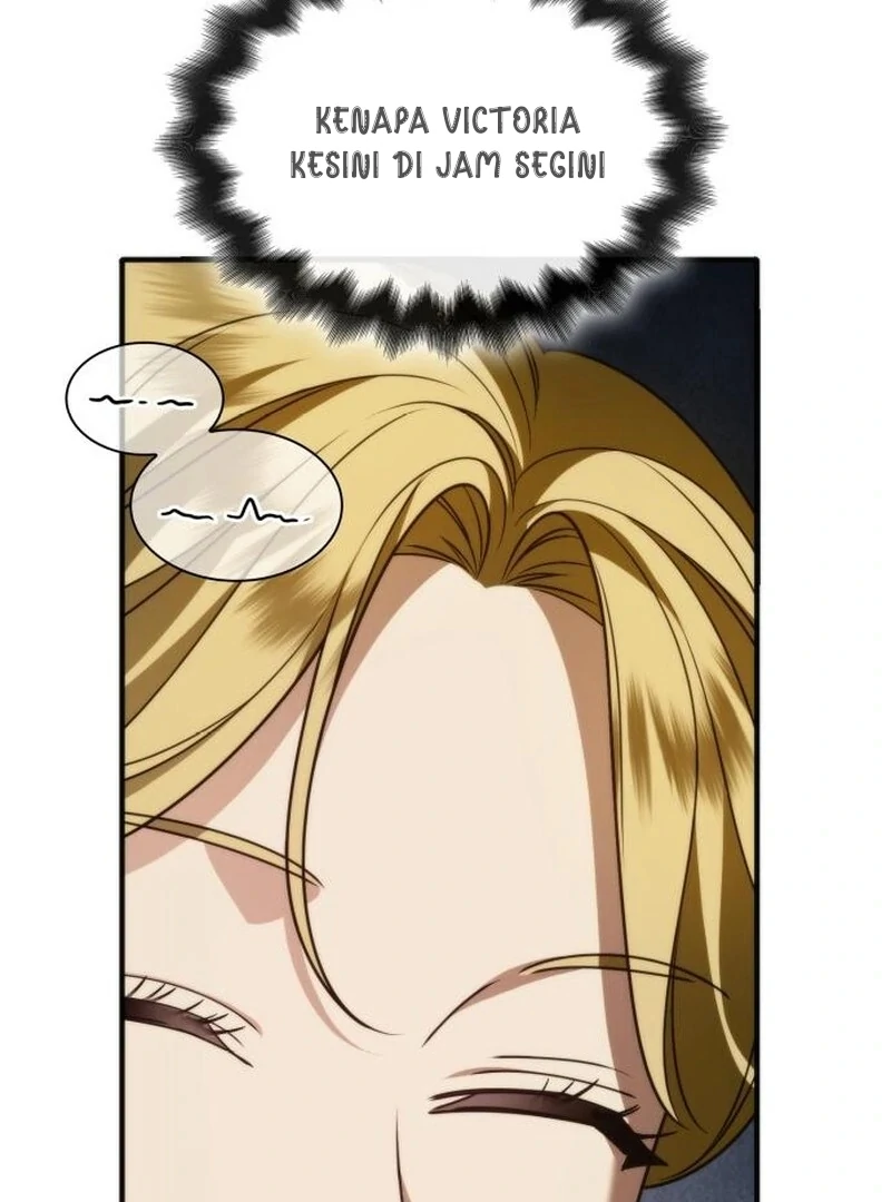 Baca Noble in Name, Vulgar at Heart - Chapter 15 halaman 74
