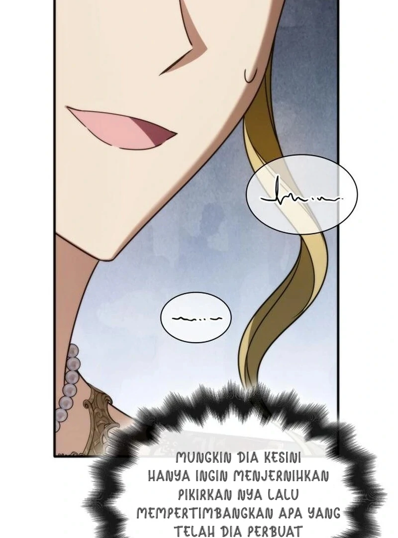 Baca Noble in Name, Vulgar at Heart - Chapter 15 halaman 75