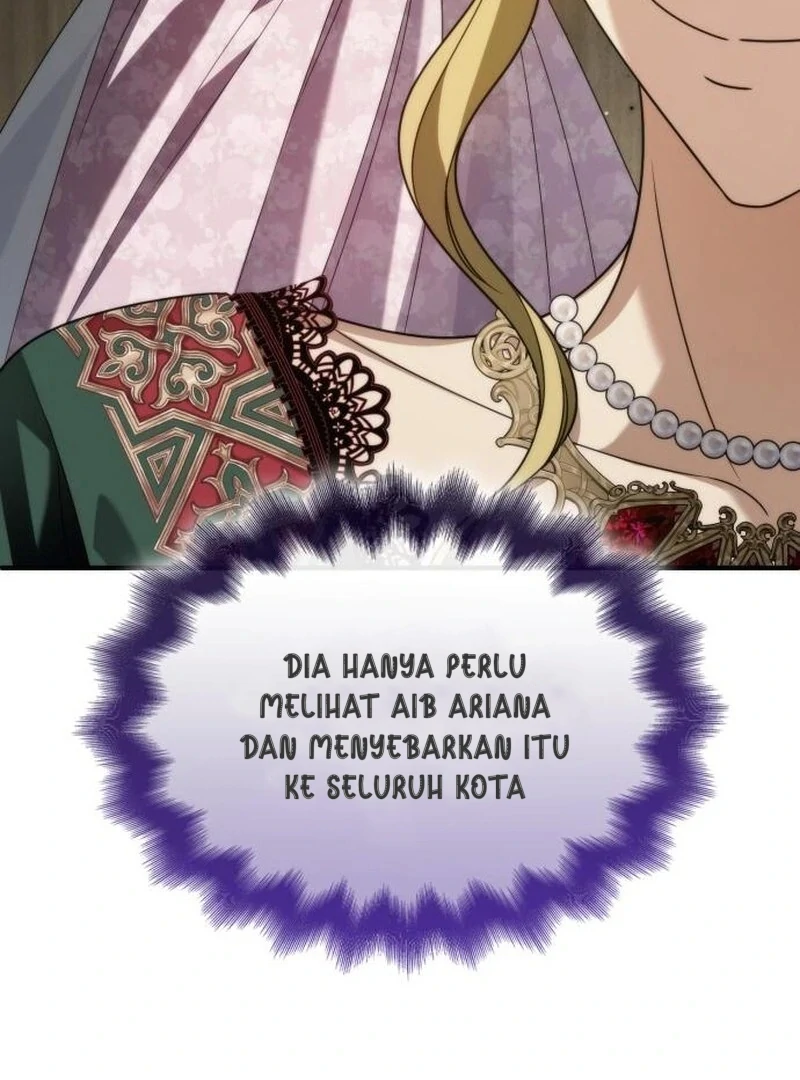 Baca Noble in Name, Vulgar at Heart - Chapter 15 halaman 80