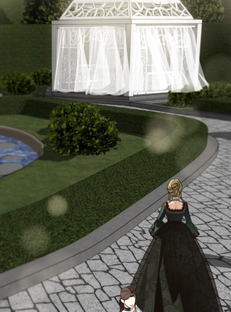 Baca Noble in Name, Vulgar at Heart - Chapter 15 halaman 82