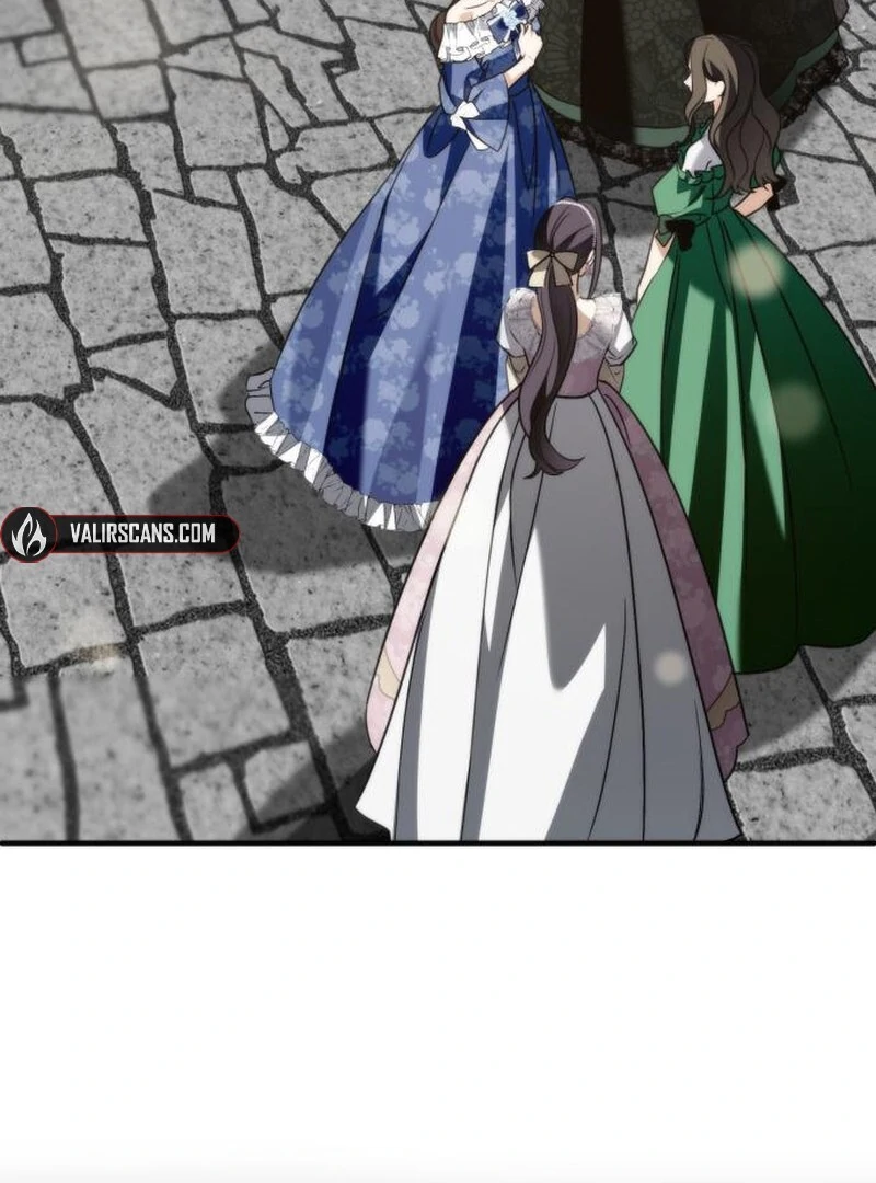 Baca Noble in Name, Vulgar at Heart - Chapter 15 halaman 83