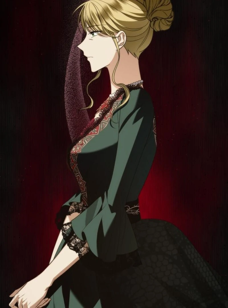 Baca Noble in Name, Vulgar at Heart - Chapter 15 halaman 85