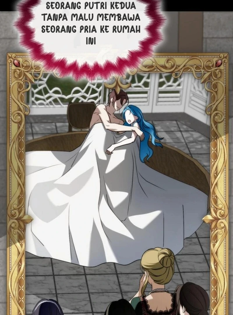 Baca Noble in Name, Vulgar at Heart - Chapter 15 halaman 87