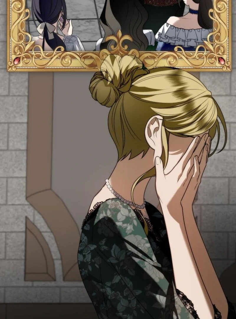 Baca Noble in Name, Vulgar at Heart - Chapter 15 halaman 88