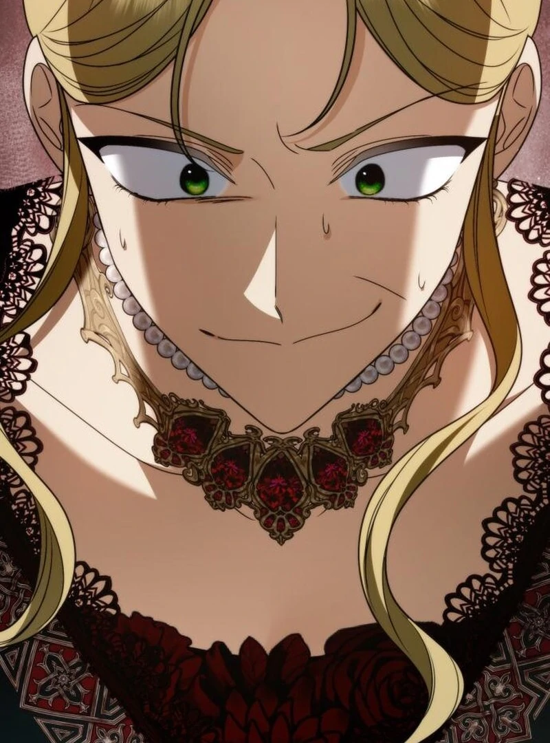 Baca Noble in Name, Vulgar at Heart - Chapter 15 halaman 92