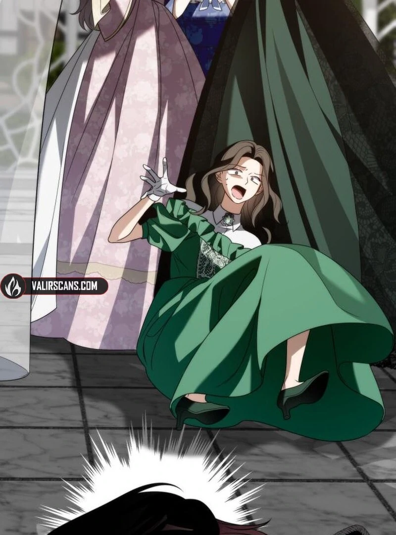 Baca Noble in Name, Vulgar at Heart - Chapter 15 halaman 98