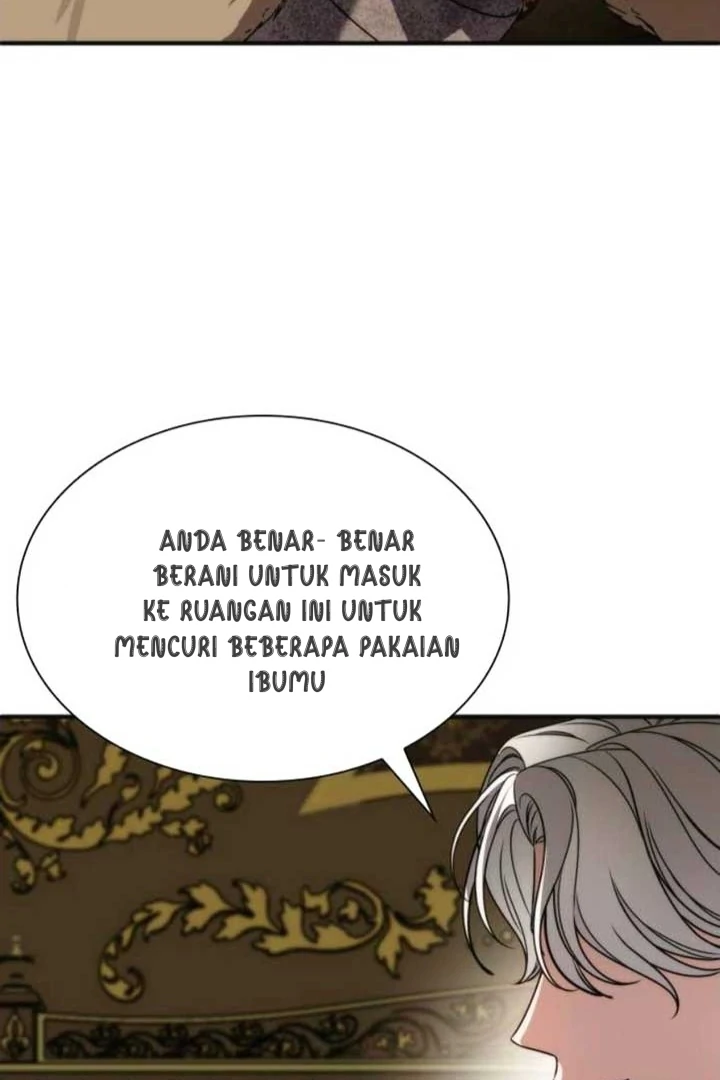 Baca Noble in Name, Vulgar at Heart - Chapter 16 halaman 10