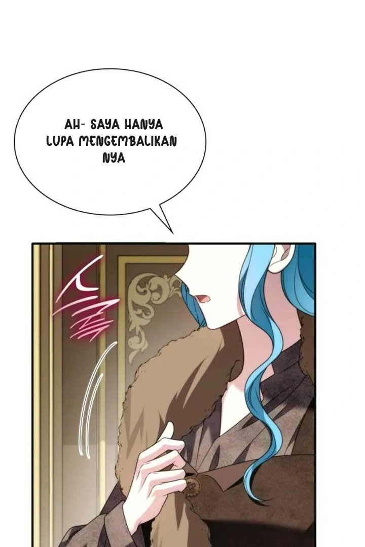 Baca Noble in Name, Vulgar at Heart - Chapter 16 halaman 100