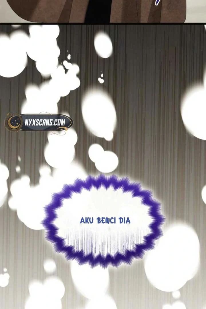 Baca Noble in Name, Vulgar at Heart - Chapter 16 halaman 106