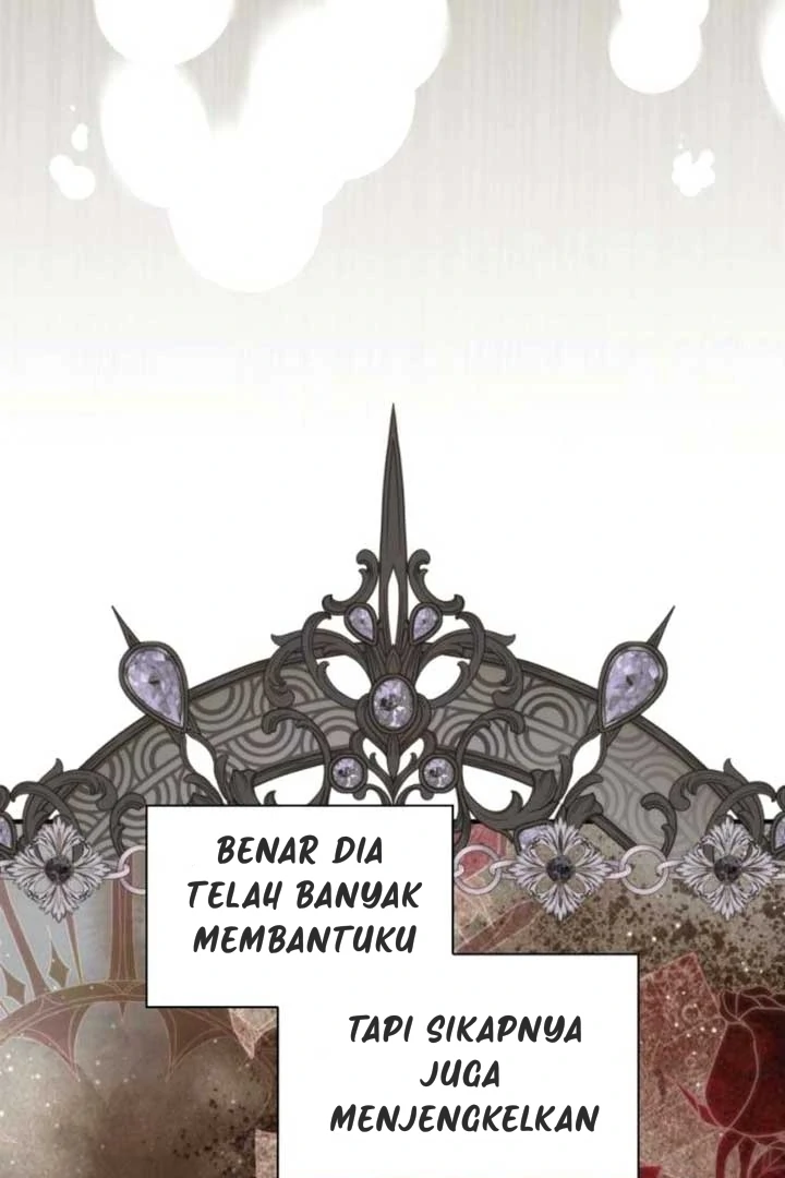 Baca Noble in Name, Vulgar at Heart - Chapter 16 halaman 107