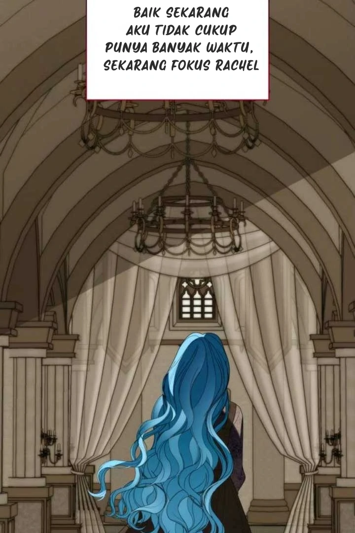 Baca Noble in Name, Vulgar at Heart - Chapter 16 halaman 111