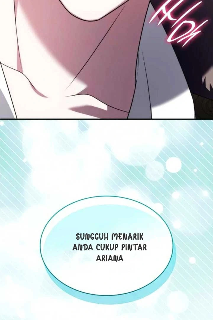 Baca Noble in Name, Vulgar at Heart - Chapter 16 halaman 119