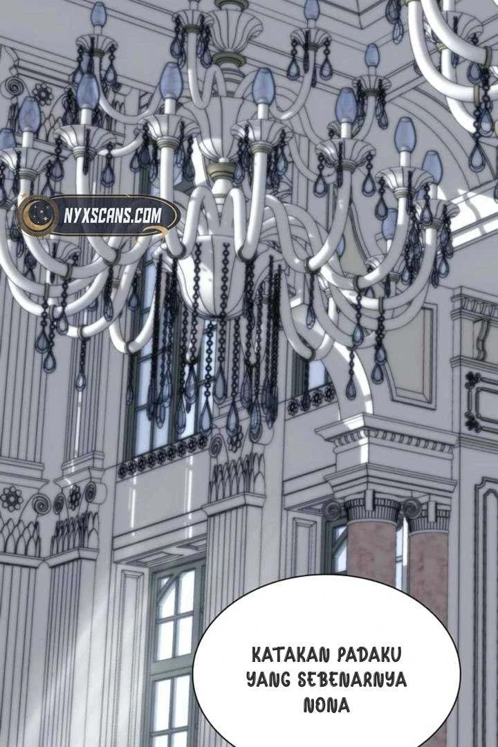 Baca Noble in Name, Vulgar at Heart - Chapter 16 halaman 121
