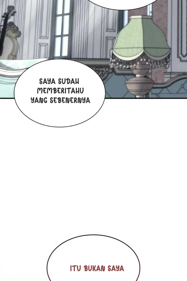 Baca Noble in Name, Vulgar at Heart - Chapter 16 halaman 122