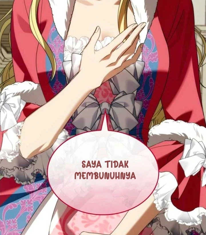 Baca Noble in Name, Vulgar at Heart - Chapter 16 halaman 124