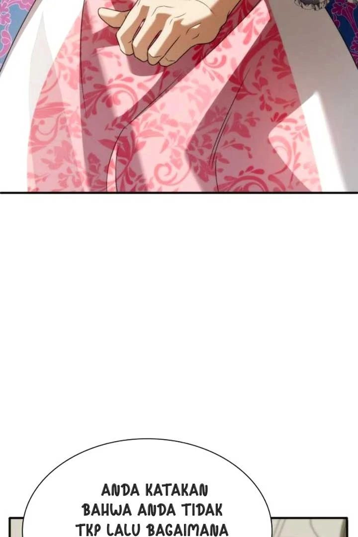 Baca Noble in Name, Vulgar at Heart - Chapter 16 halaman 125