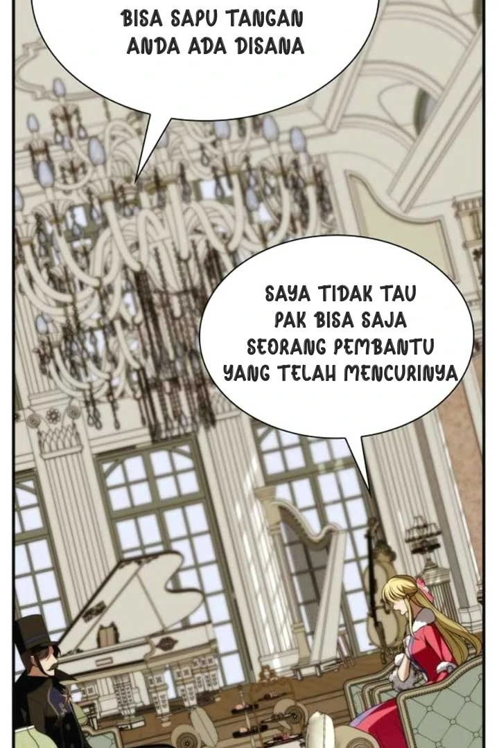 Baca Noble in Name, Vulgar at Heart - Chapter 16 halaman 126
